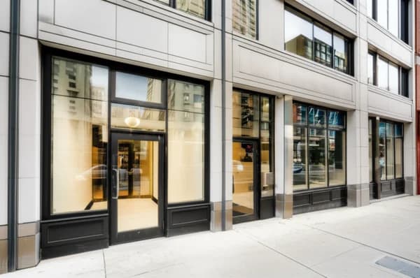 Commercial Properties